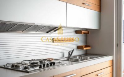 Affitto Attico 225 m² ottime condizioni, Milano, località Duomo - Scala - Quadrilatero - 28