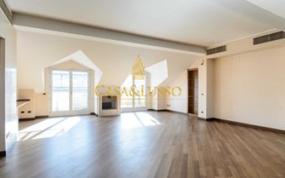 Affitto Attico 225 m² ottime condizioni, Milano, località Duomo - Scala - Quadrilatero - 4