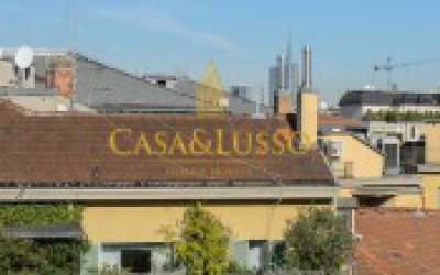 Affitto Attico 225 m² ottime condizioni, Milano, località Duomo - Scala - Quadrilatero - 31