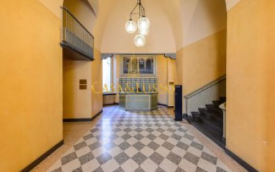 Affitto Attico 225 m² ottime condizioni, Milano, località Duomo - Scala - Quadrilatero - 34