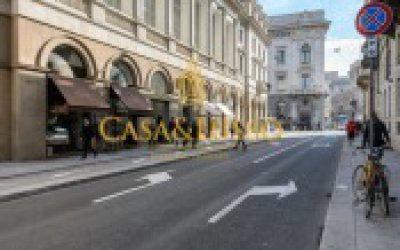 Affitto Attico 225 m² ottime condizioni, Milano, località Duomo - Scala - Quadrilatero - 37