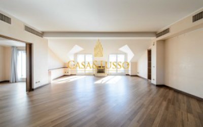 Affitto Attico 225 m² ottime condizioni, Milano, località Duomo - Scala - Quadrilatero - 6