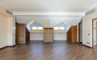 Affitto Attico 225 m² ottime condizioni, Milano, località Duomo - Scala - Quadrilatero - 7