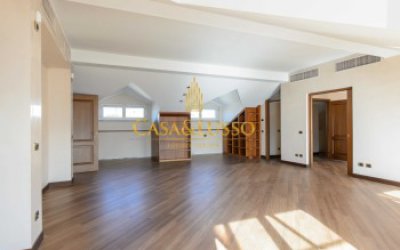 Affitto Attico 225 m² ottime condizioni, Milano, località Duomo - Scala - Quadrilatero - 8