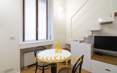 Affitto Attico 200 m², Milano, località XXII Marzo - Indipendenza - 25