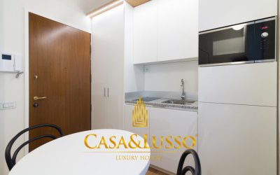 Affitto Attico 200 m², Milano, località XXII Marzo - Indipendenza - 9