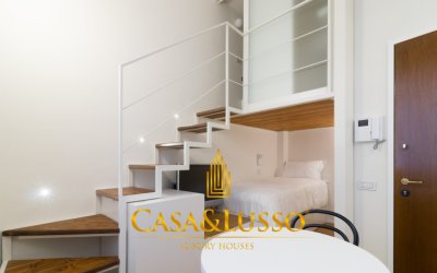 Affitto Attico 200 m², Milano, località XXII Marzo - Indipendenza - 29