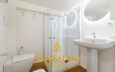 Affitto Attico 200 m², Milano, località XXII Marzo - Indipendenza - 12