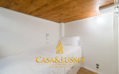 Affitto Attico 200 m², Milano, località XXII Marzo - Indipendenza - 41