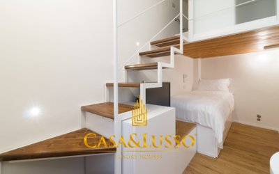 Affitto Attico 200 m², Milano, località XXII Marzo - Indipendenza - 40