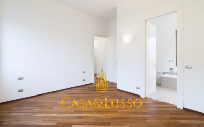 Affitto Attico 200 m², Milano, località XXII Marzo - Indipendenza - 7