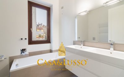 Affitto Attico 200 m², Milano, località XXII Marzo - Indipendenza - 54