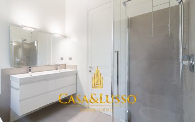 Affitto Attico 200 m², Milano, località XXII Marzo - Indipendenza - 53