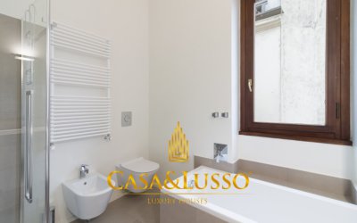 Affitto Attico 200 m², Milano, località XXII Marzo - Indipendenza - 19