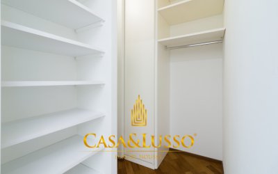 Affitto Attico 200 m², Milano, località XXII Marzo - Indipendenza - 6