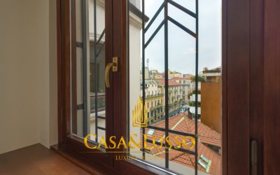 Affitto Attico 200 m², Milano, località XXII Marzo - Indipendenza - 69