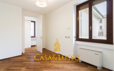 Affitto Attico 200 m², Milano, località XXII Marzo - Indipendenza - 23