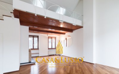 Affitto Attico 200 m², Milano, località XXII Marzo - Indipendenza - 27