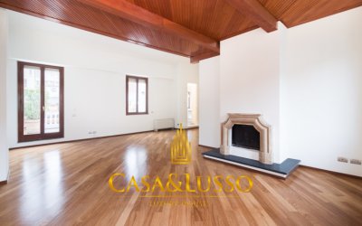 Affitto Attico 200 m², Milano, località XXII Marzo - Indipendenza - 45