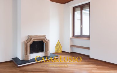 Affitto Attico 200 m², Milano, località XXII Marzo - Indipendenza - 5