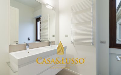 Affitto Attico 200 m², Milano, località XXII Marzo - Indipendenza - 26