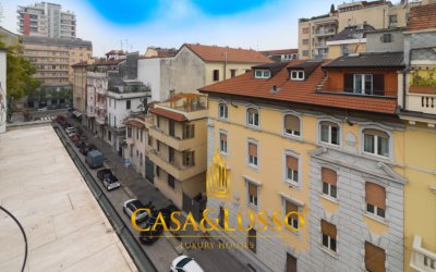 Affitto Attico 200 m², Milano, località XXII Marzo - Indipendenza - 60