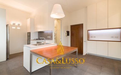 Affitto Attico 200 m², Milano, località XXII Marzo - Indipendenza - 49