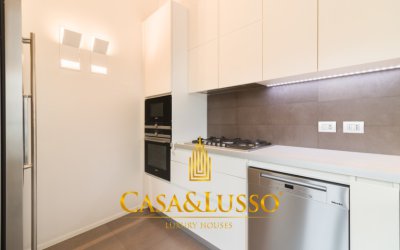 Affitto Attico 200 m², Milano, località XXII Marzo - Indipendenza - 51