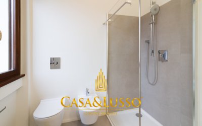 Affitto Attico 200 m², Milano, località XXII Marzo - Indipendenza - 48