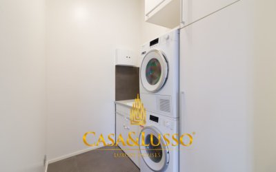 Affitto Attico 200 m², Milano, località XXII Marzo - Indipendenza - 18