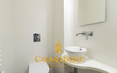 Affitto Attico 200 m², Milano, località XXII Marzo - Indipendenza - 24