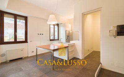 Affitto Attico 200 m², Milano, località XXII Marzo - Indipendenza - 31