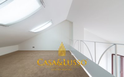 Affitto Attico 200 m², Milano, località XXII Marzo - Indipendenza - 36