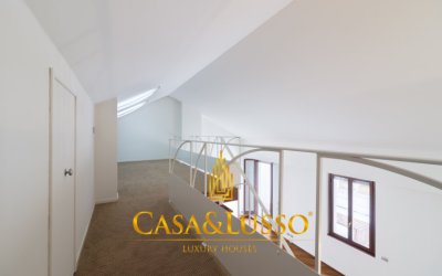 Affitto Attico 200 m², Milano, località XXII Marzo - Indipendenza - 13