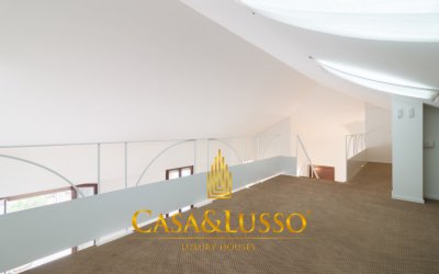 Affitto Attico 200 m², Milano, località XXII Marzo - Indipendenza - 35