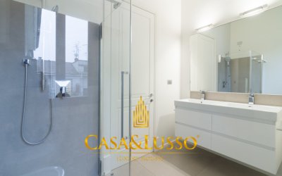 Affitto Attico 200 m², Milano, località XXII Marzo - Indipendenza - 16