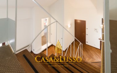 Affitto Attico 200 m², Milano, località XXII Marzo - Indipendenza - 39