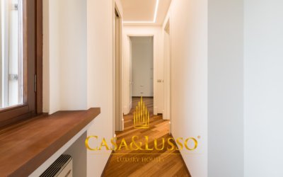 Affitto Attico 200 m², Milano, località XXII Marzo - Indipendenza - 28