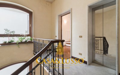 Affitto Attico 200 m², Milano, località XXII Marzo - Indipendenza - 56