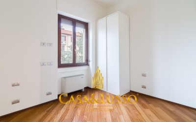Affitto Attico 200 m², Milano, località XXII Marzo - Indipendenza - 20