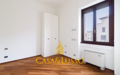 Affitto Attico 200 m², Milano, località XXII Marzo - Indipendenza - 10