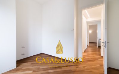 Affitto Attico 200 m², Milano, località XXII Marzo - Indipendenza - 8