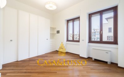 Affitto Attico 200 m², Milano, località XXII Marzo - Indipendenza - 17