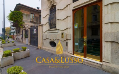 Affitto Attico 200 m², Milano, località XXII Marzo - Indipendenza - 66