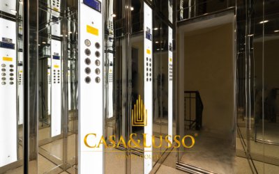 Affitto Attico 200 m², Milano, località XXII Marzo - Indipendenza - 58