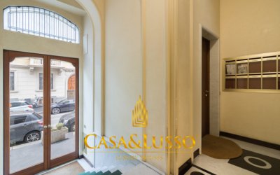 Affitto Attico 200 m², Milano, località XXII Marzo - Indipendenza - 55