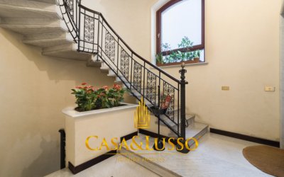 Affitto Attico 200 m², Milano, località XXII Marzo - Indipendenza - 44