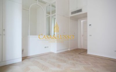 Affitto Attico 380 m², Milano, località Duomo - Scala - Quadrilatero - 5