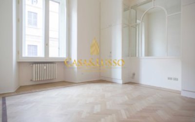 Affitto Attico 380 m², Milano, località Duomo - Scala - Quadrilatero - 6