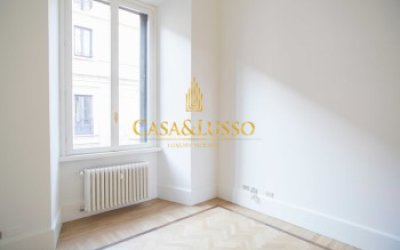 Affitto Attico 380 m², Milano, località Duomo - Scala - Quadrilatero - 12